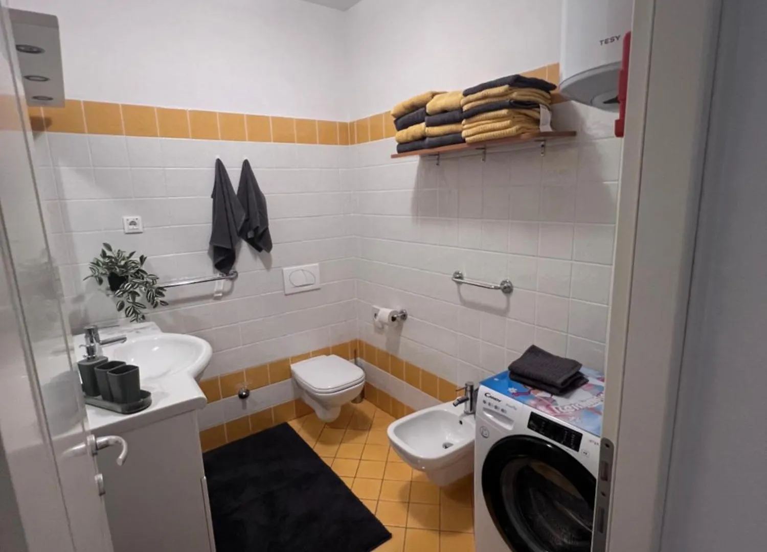 Apartment Aleks Tar-Vabriga Kroatië