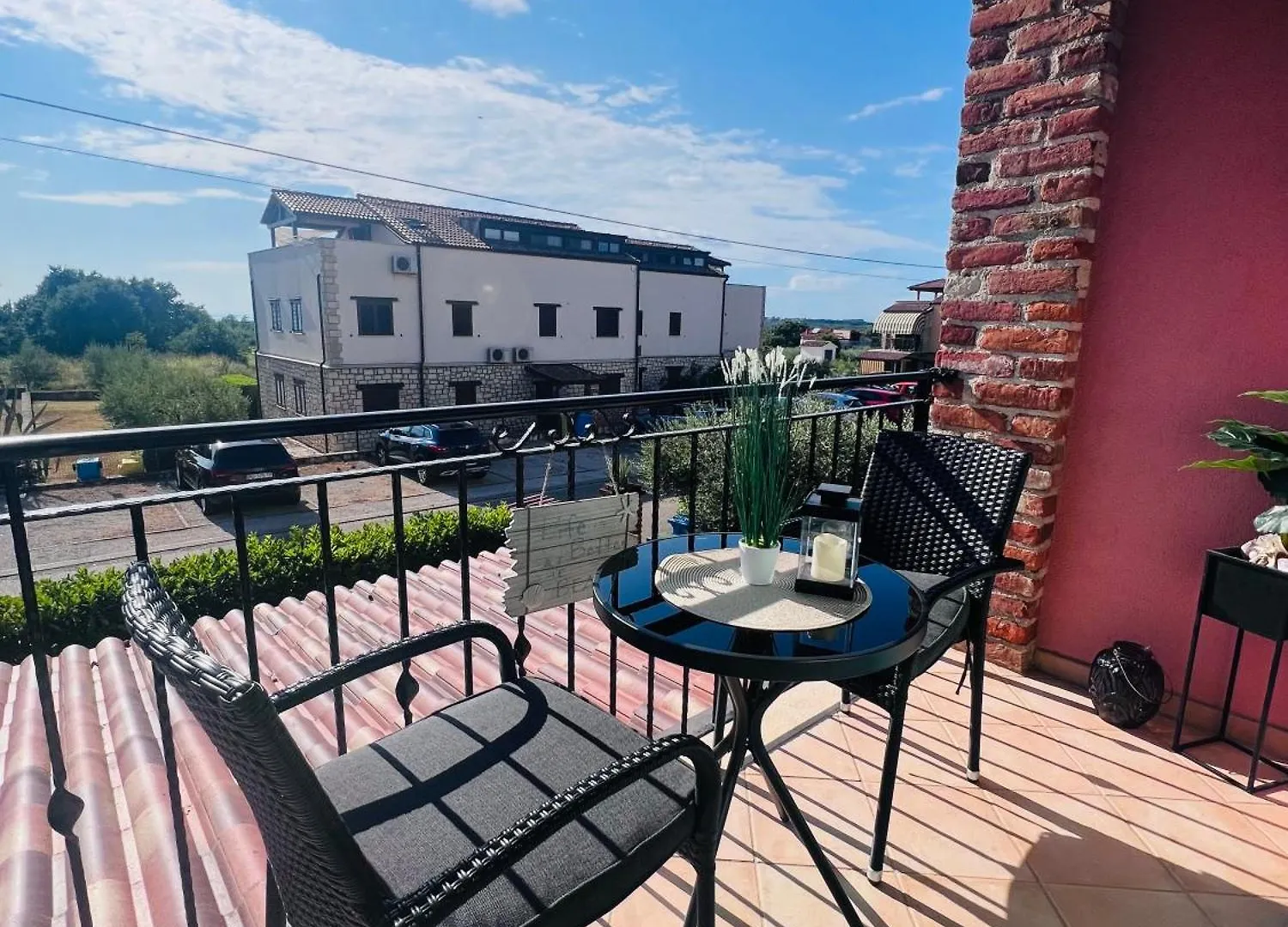 Apartment Aleks Tar-Vabriga