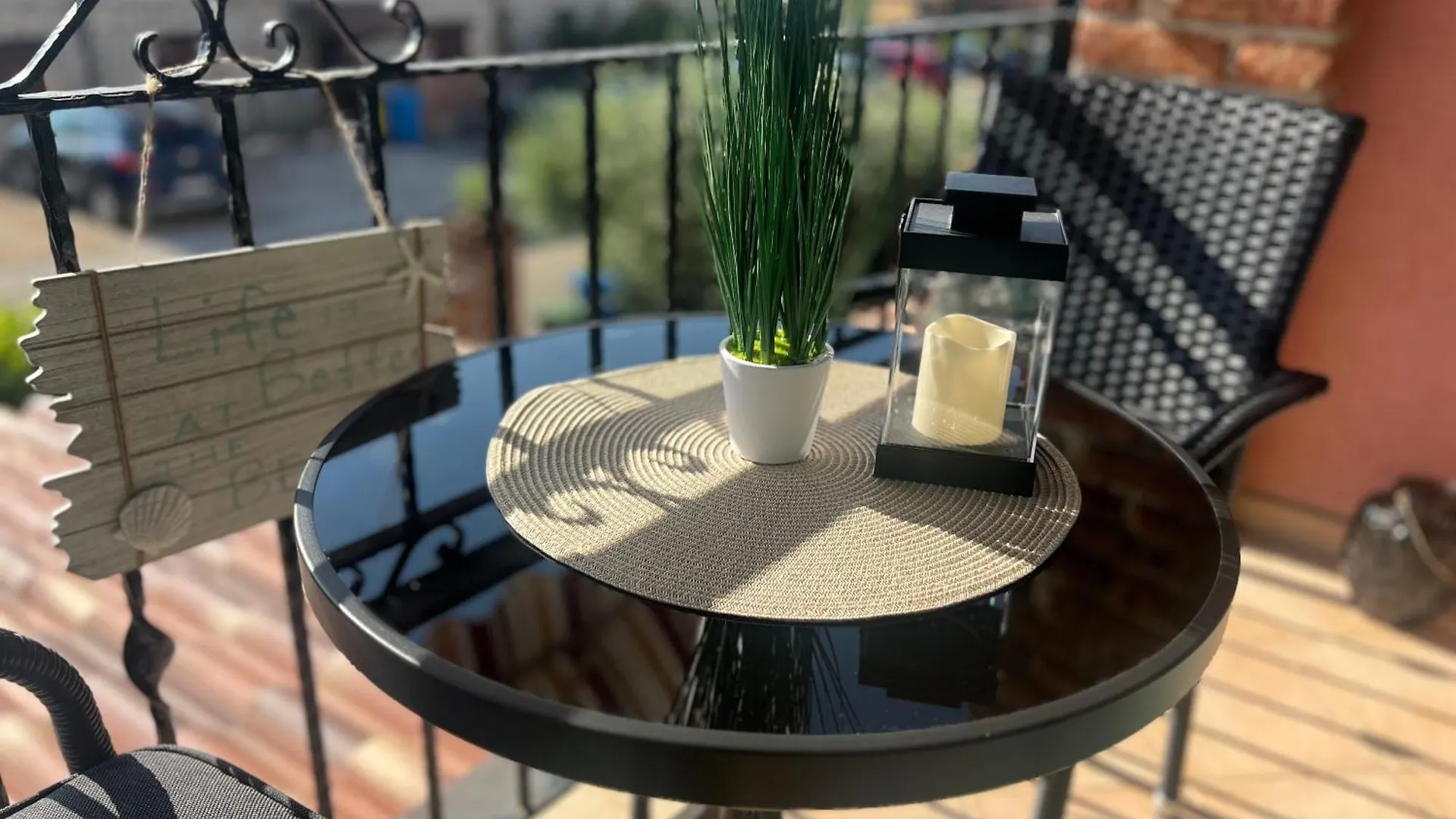 Apartment Aleks Tar-Vabriga