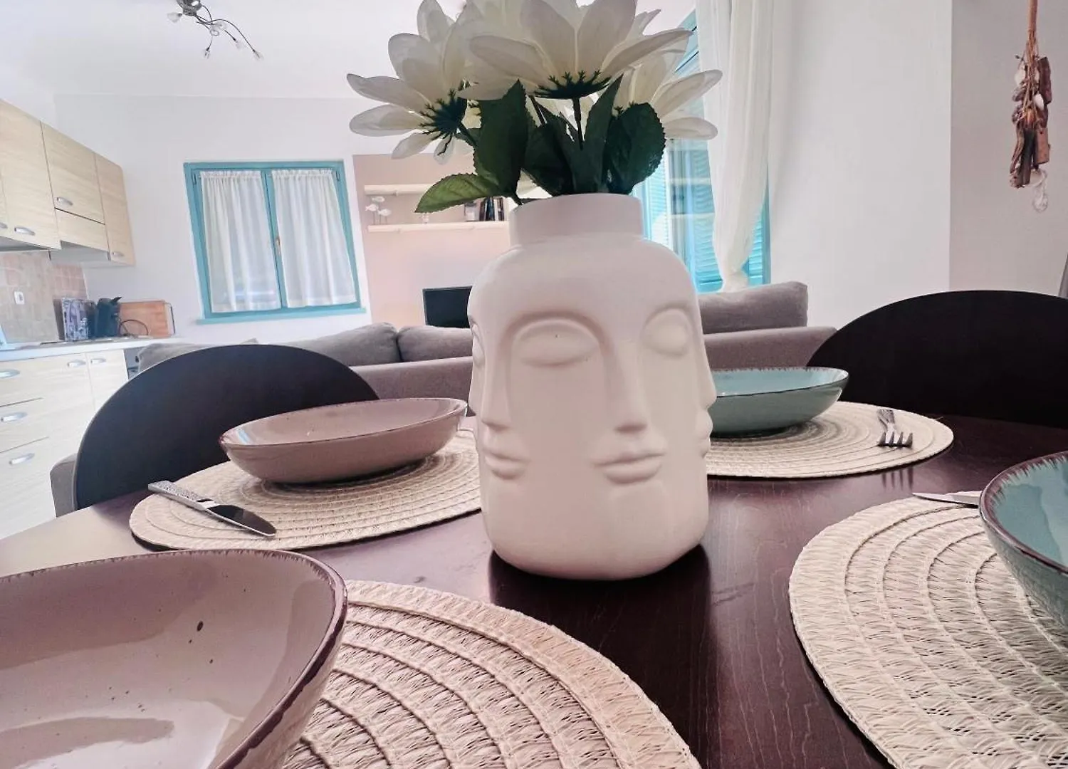 Apartment Aleks Tar-Vabriga
