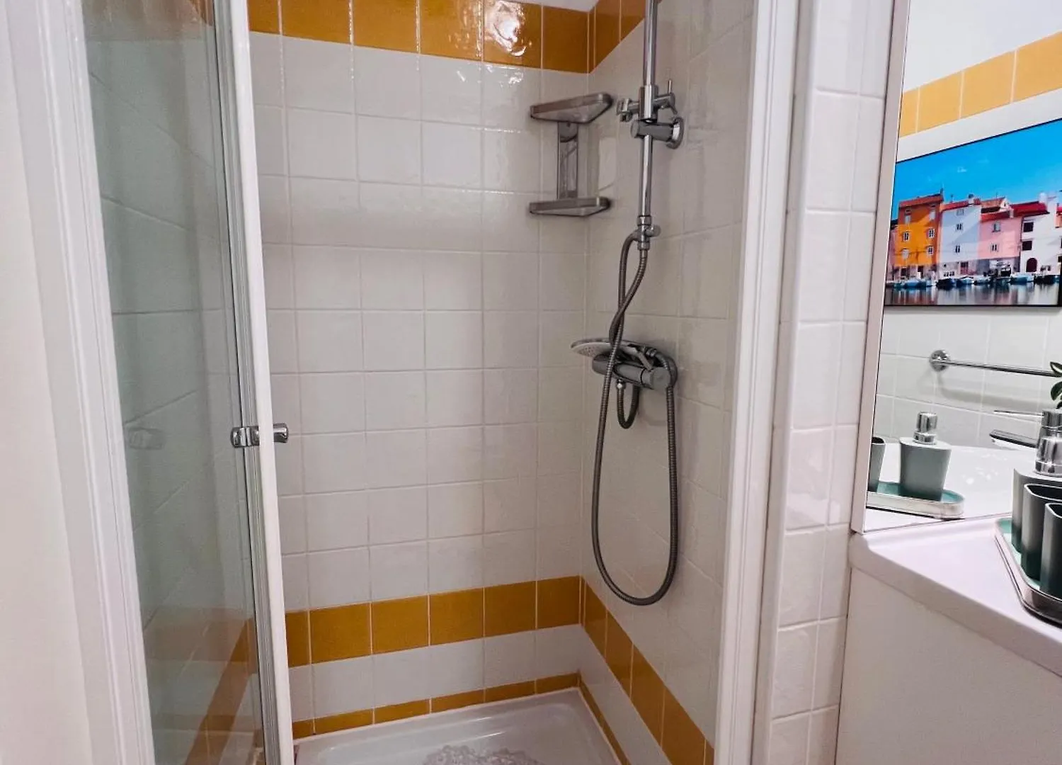 Apartment Aleks Tar-Vabriga