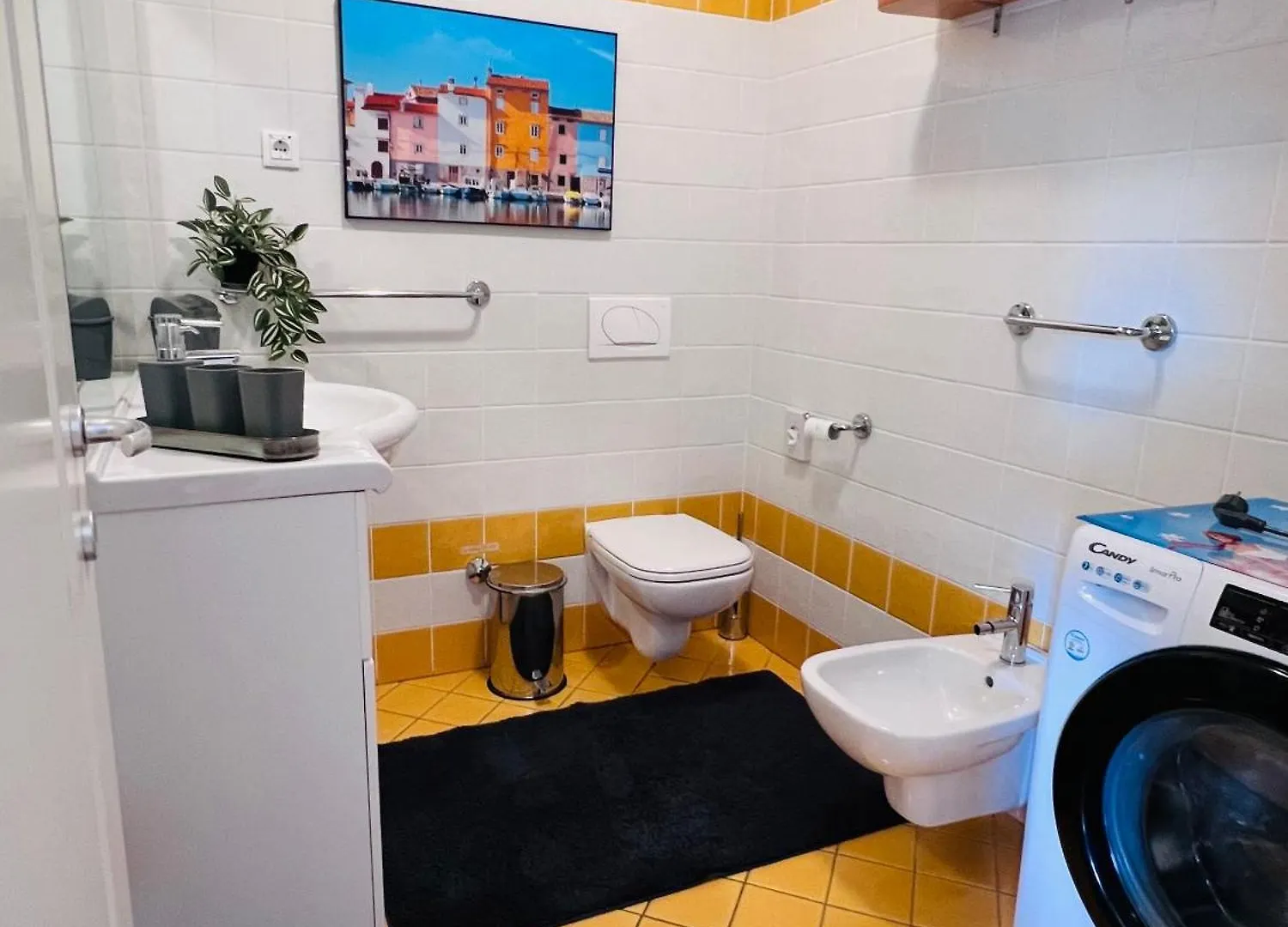Apartment Aleks Tar-Vabriga Kroatië
