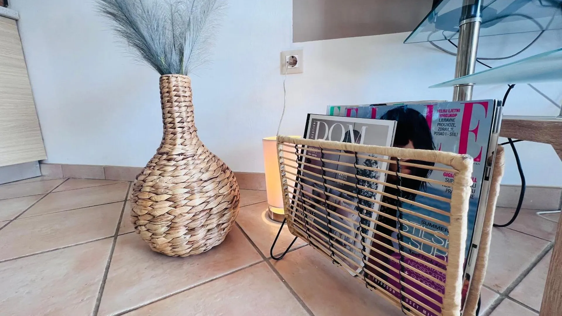 Apartment Aleks Tar-Vabriga Croatie