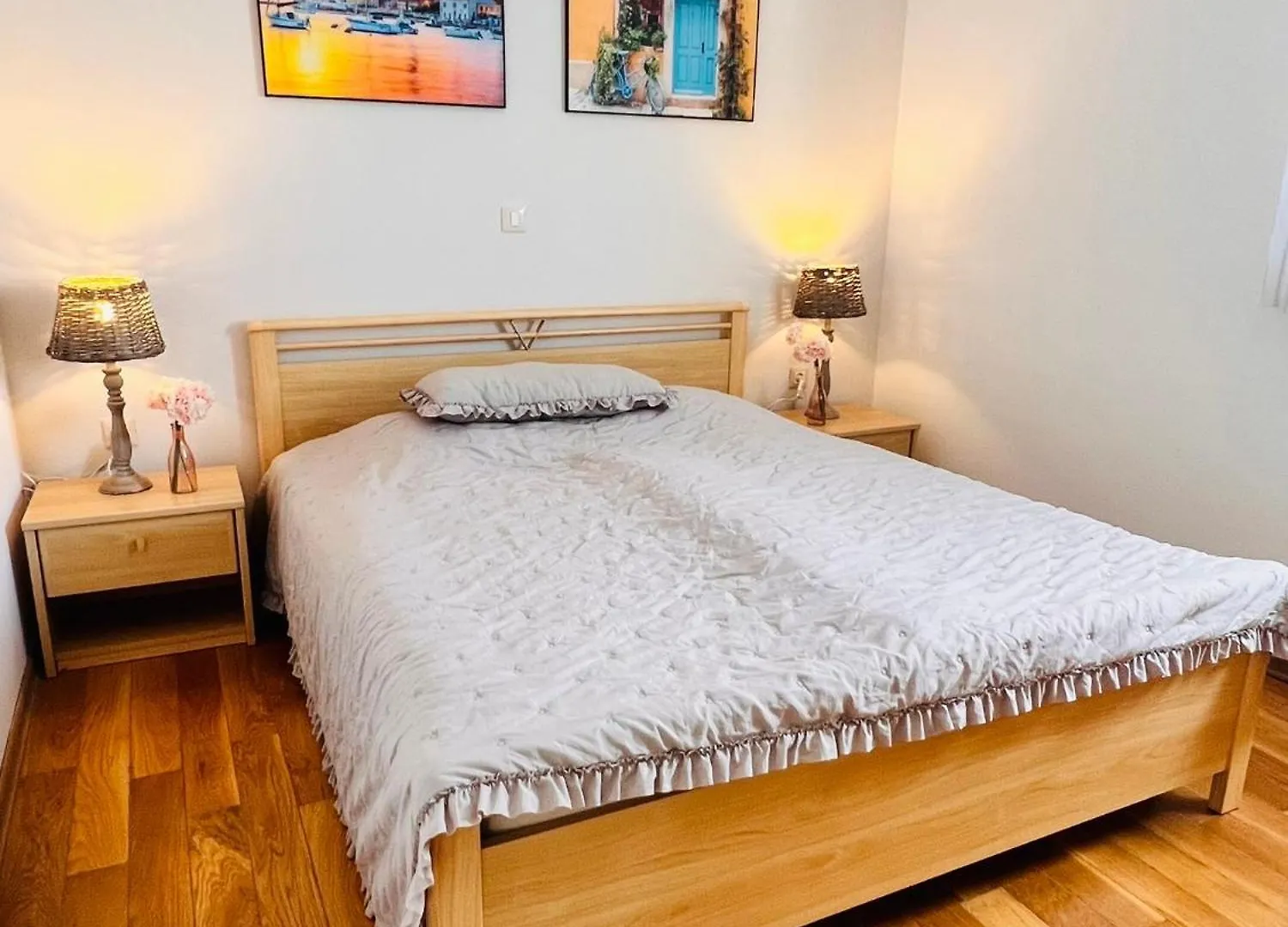 Apartment Aleks Tar-Vabriga