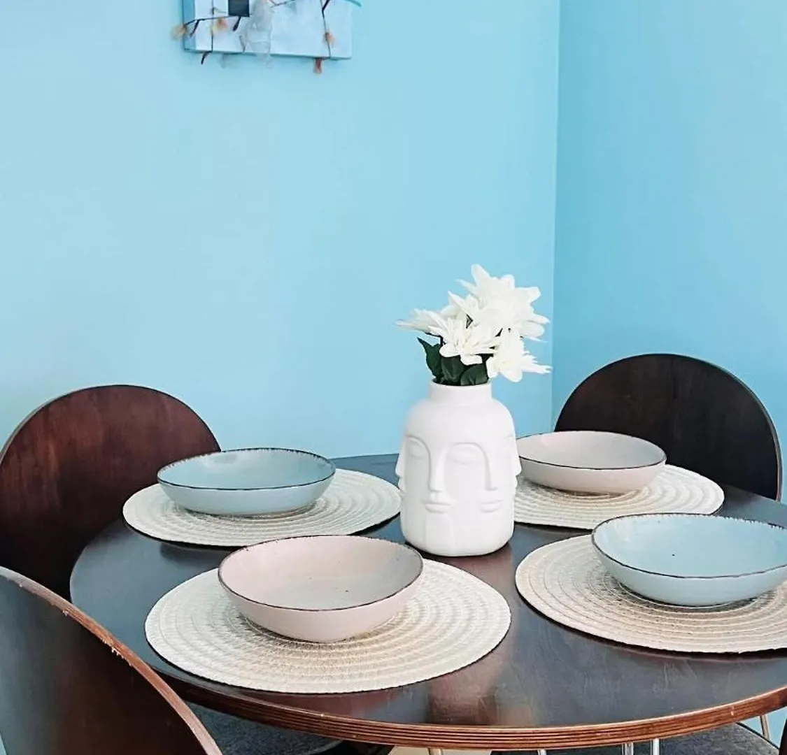 Apartment Aleks Tar-Vabriga