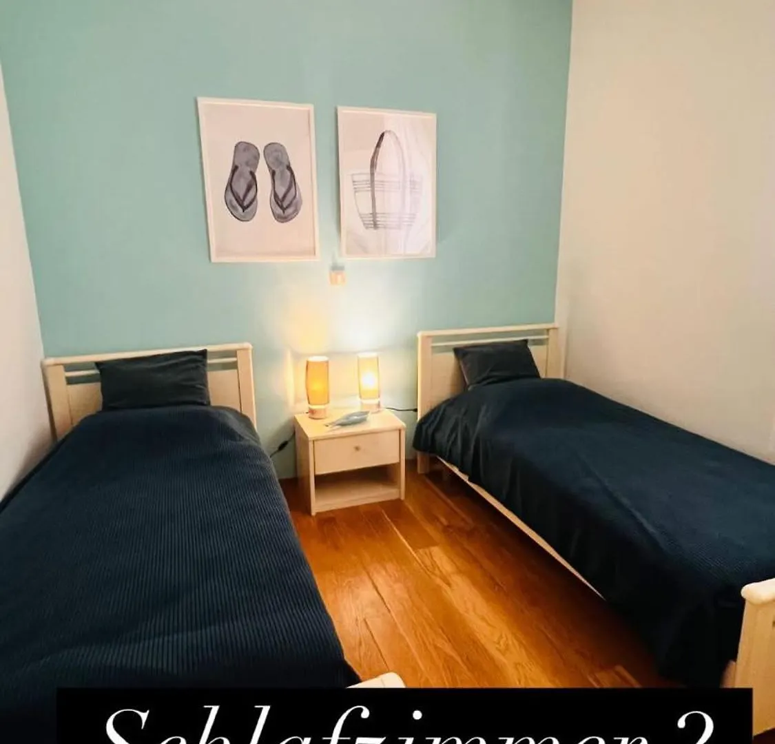 Apartment Aleks Tar-Vabriga