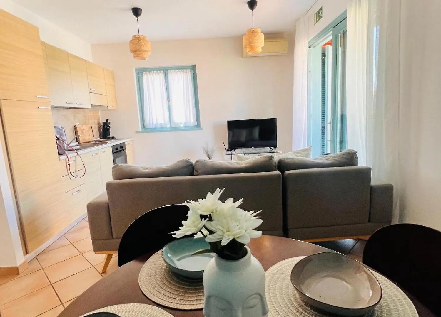 Apartment Aleks Tar-Vabriga 0*,