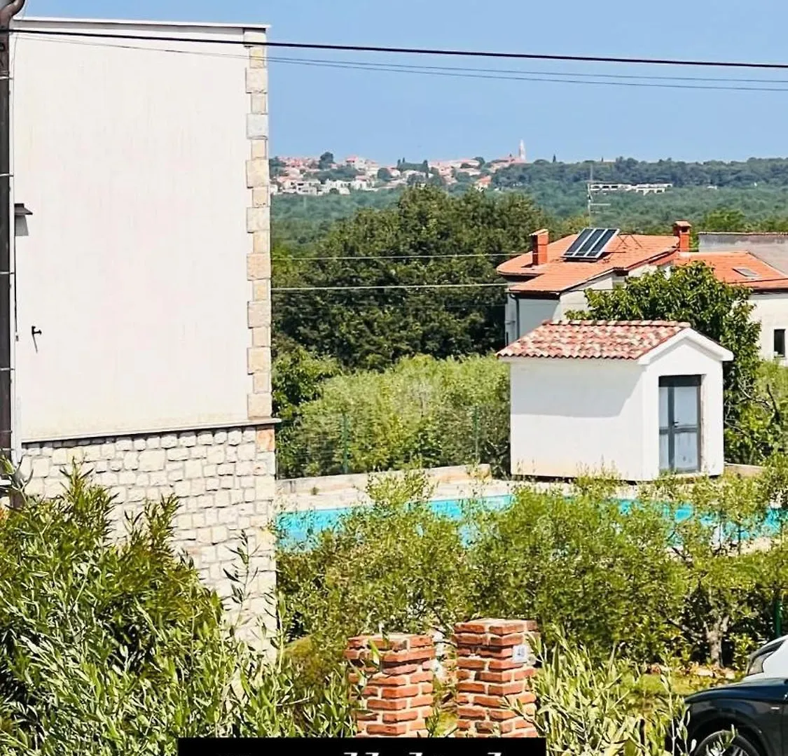 Apartment Aleks Tar-Vabriga