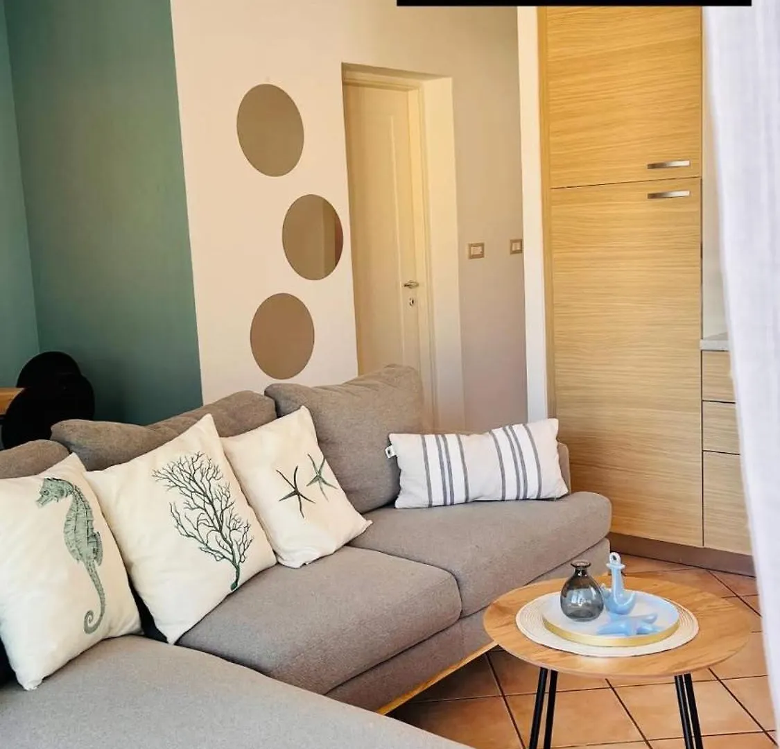 Apartment Aleks Tar-Vabriga Croatie