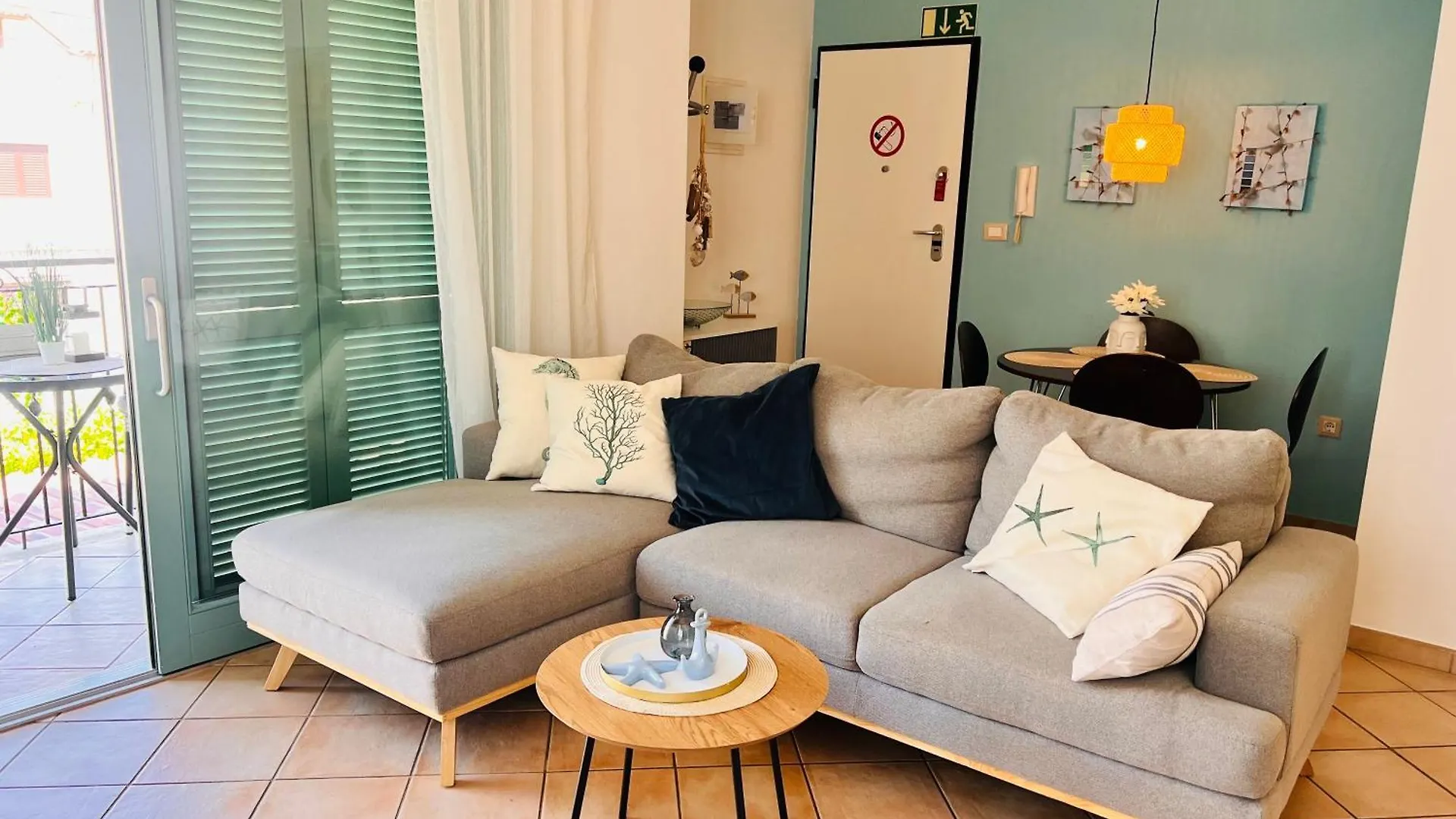 Apartment Aleks Tar-Vabriga