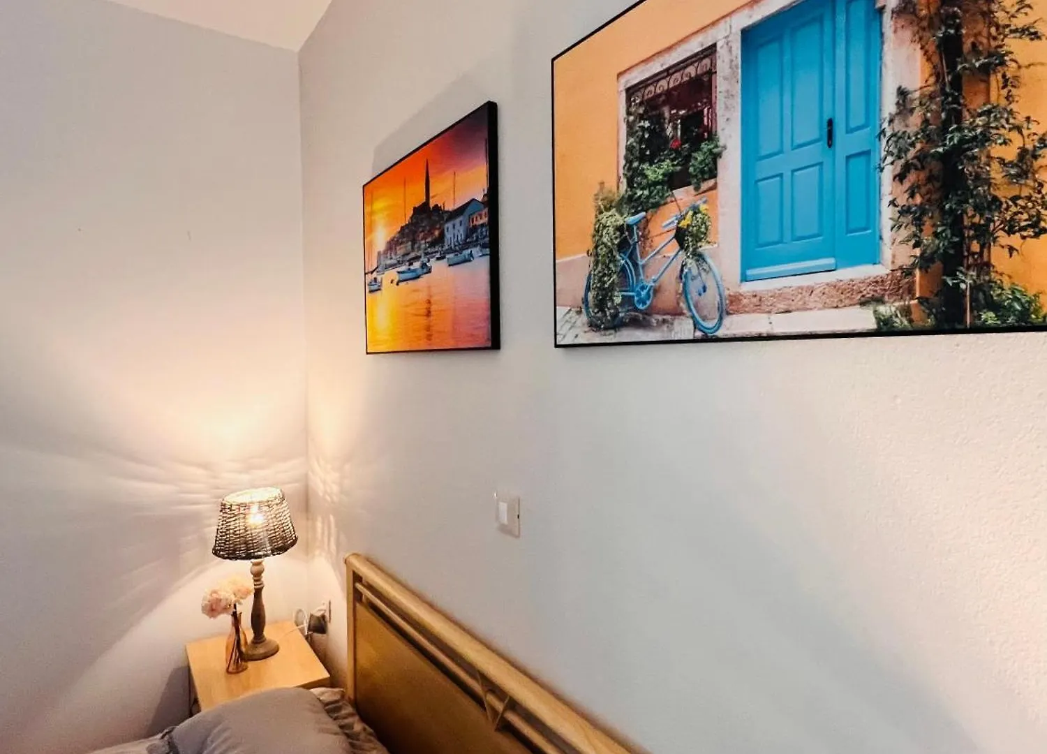 Apartment Aleks Tar-Vabriga