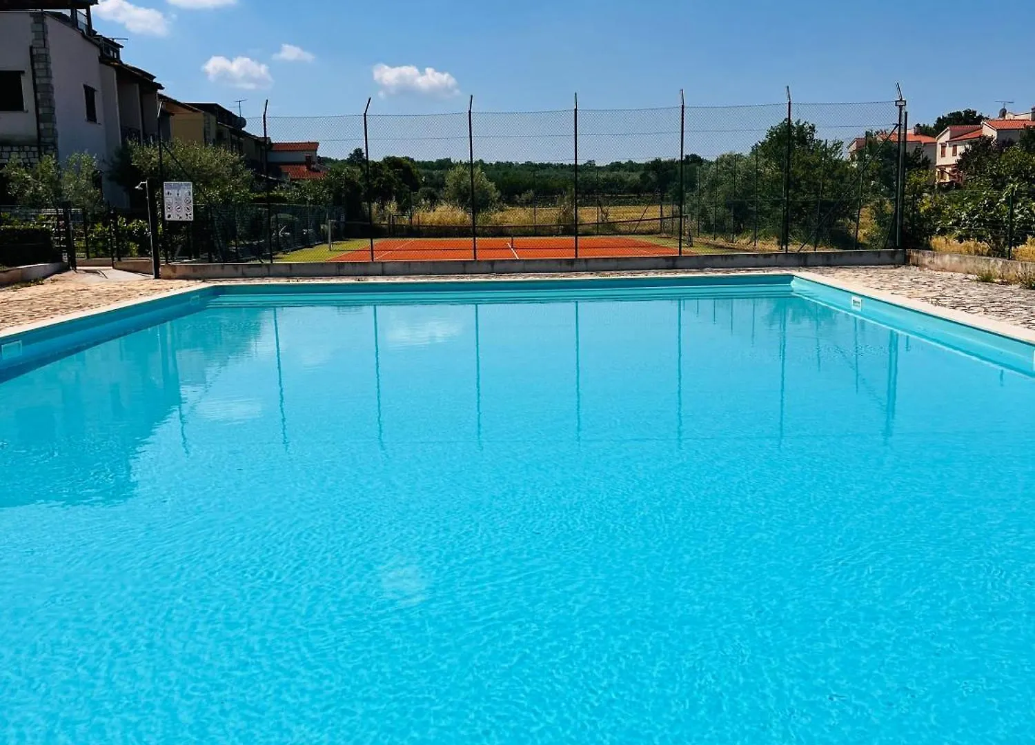 Apartment Aleks Tar-Vabriga 0*,  Kroatië