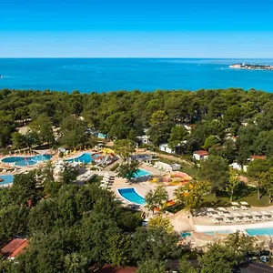 Valamar Lanterna Vakantiepark